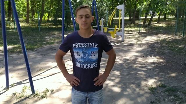 КАК ПОДТЯГИВАТЬСЯ БОЛЬШЕ НА ТУРНИКЕ?! | ALEXANDR KOPTEV смотреть онлайн