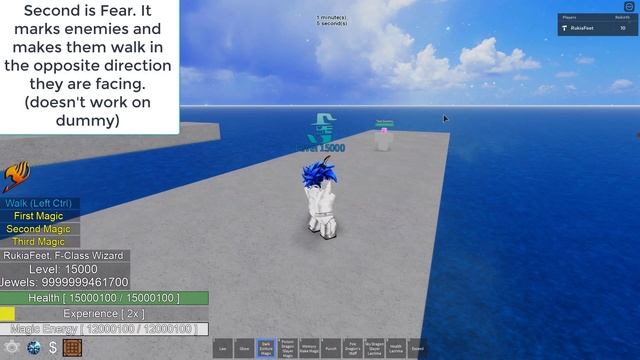 (800 spins code) Fairy Tail: Lost Souls. Dark Ecriture Showcase смотреть онлайн