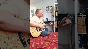 Владимир Высоцкий — Лукоморья Больше Нет (Cover + Разбор)