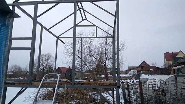 Голуби . Постройка голубятни . Подпишитесь . смотреть онлайн