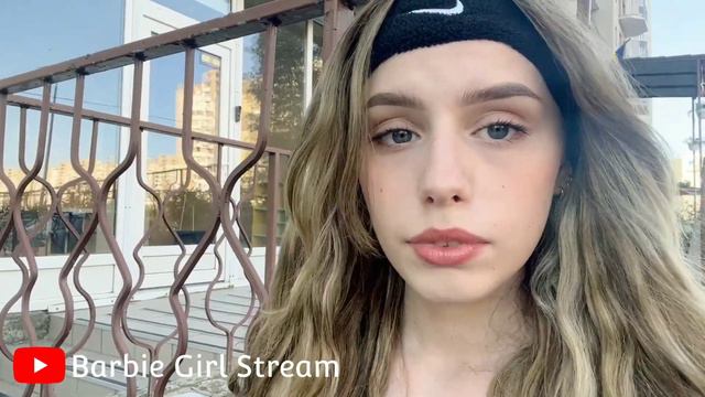 ПОЧЕМУ Я ВЕСИЛА 85 КГ - БАРБИ ГЕРЛ смотреть онлайн