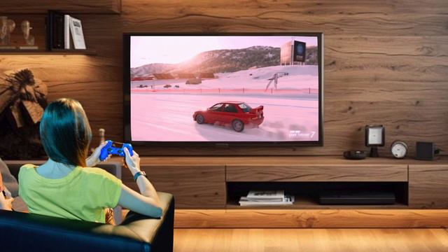 Gran Turismo 7 - Mitsubishi Lancer EVO Evolution III GSR 1995 | Gameplay [PS5 4K] смотреть онлайн