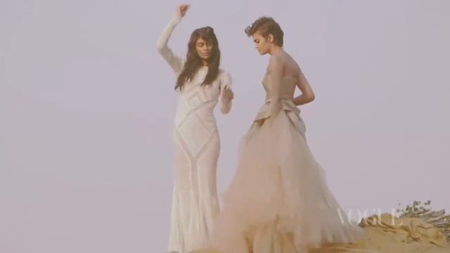 Vogue Project Renaissance смотреть онлайн