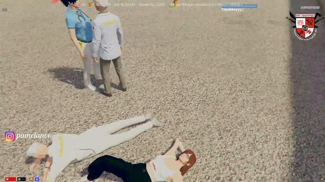 Lesson 6: Hukum Tabur Tuai #AKAMSIIDP #INDOPRIDERP смотреть онлайн