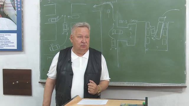 Автоликбез 57 - Какой размер трещины допускается на лобовом стекле смотреть онлайн