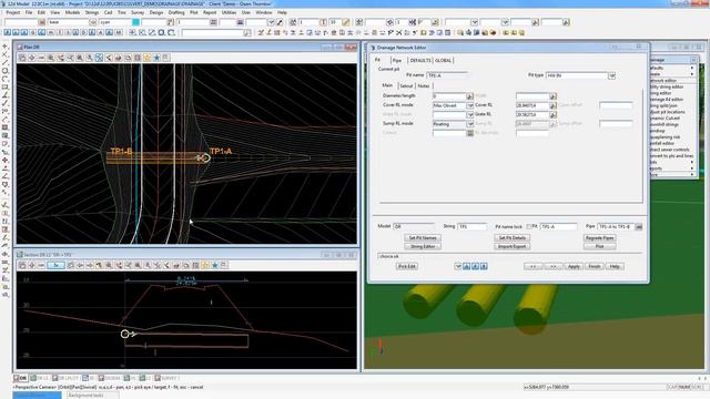 Precise Culvert Length and Location with Drainage Strings - Training Webinar Series смотреть онлайн