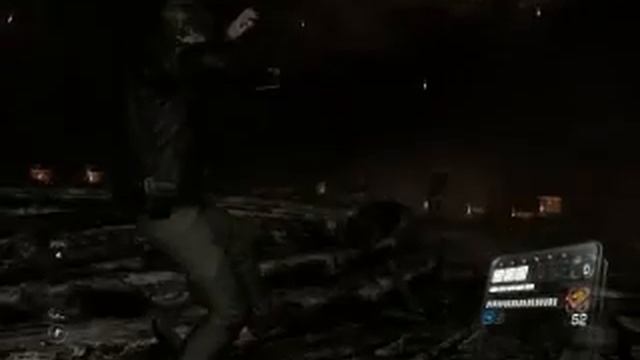 Resident Evil 6 on Intel HD 3000 смотреть онлайн