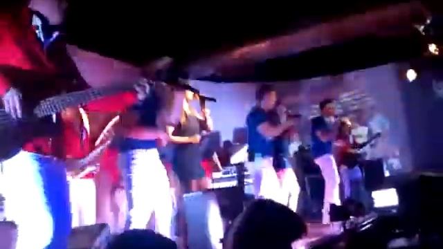 Orquesta Tango 2012 - Mix Rumbas смотреть онлайн