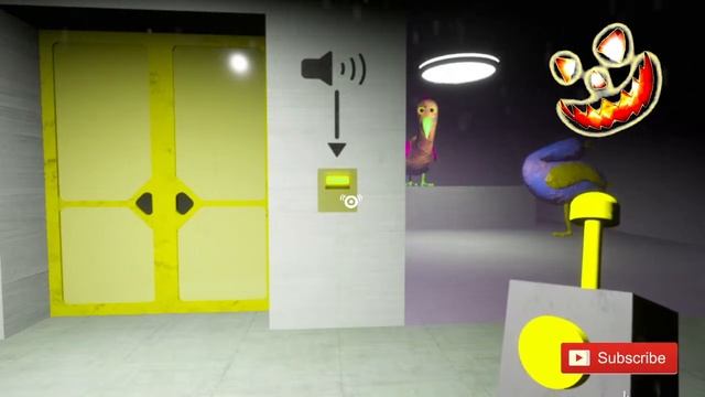 GARTEN OF BANBAN Live : Garten of Banban 5 - 6 -7 NEW update смотреть онлайн