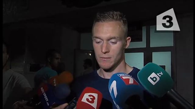 ROMAN PROHAZKA смотреть онлайн