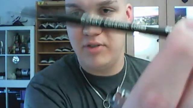 Mercedes Benz Fountain Pen (Set) Review