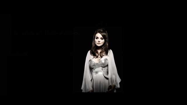 La Luna - Sarah Brightman en Español смотреть онлайн
