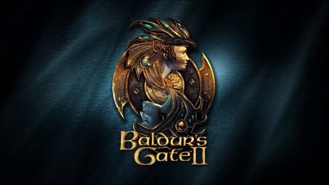Baldur's Gate 2 OST - The Planar Sphere смотреть онлайн