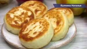 Лучшие Сырники РЕЦЕПТ НА МИЛЛИОН со 100% результатом! Других рецептов для меня не существует!