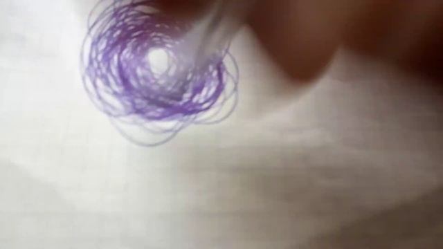 Как нарисовать круг без циркуля смотреть онлайн