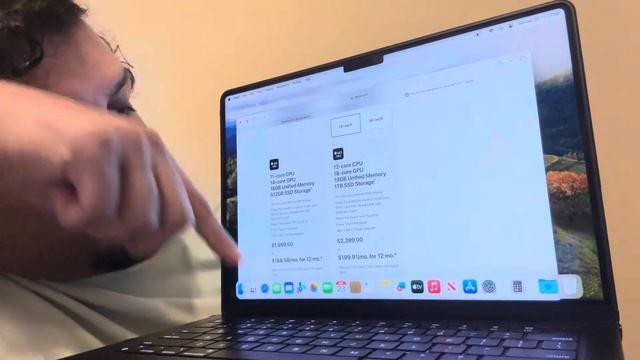 Watch this before you buy Apple MacBook M3 Pro vs M3 Max I’m gonna help you save $850 and … смотреть онлайн