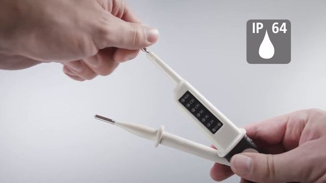 Elektrische Prüfgeräte - Laserliner - ActiveTester - 083.020A