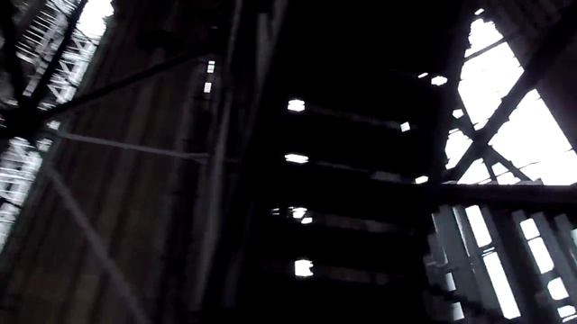 Chegamos ao topo - Koln Dom - Cologne Cathedral смотреть онлайн