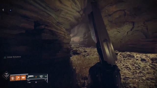 How to Get Destiny 2 Season of Arrivals Seed of Silver Wings Artifact Walkthrough смотреть онлайн