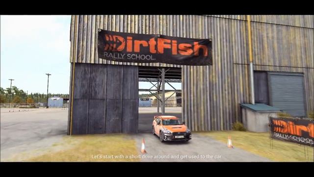 DiRT 4 on NVIDIA GeForce GT 540M смотреть онлайн