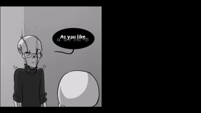 Handplates #171: Can You Take Them Off? (Undertale Comic Dub)