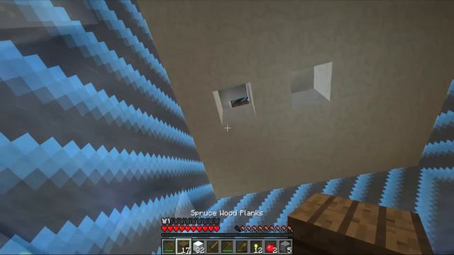 Captive Minecraft IV: Rules That Matter #1 - Winter Borderland смотреть онлайн