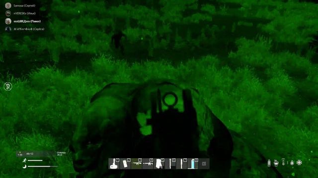 DayZ Химеры и Тарк смотреть онлайн