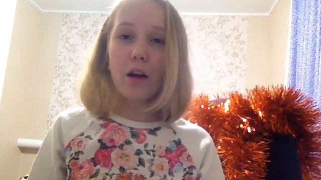 Полина Гагарина КОЛЫБЕЛЬНАЯ кавер Я ПОСТРИГЛАСЬ? смотреть онлайн
