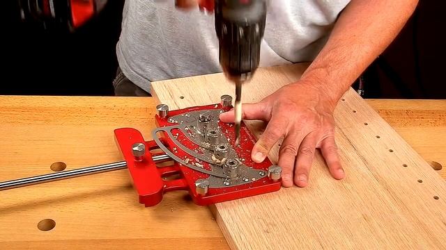 5 Amazing Woodworking tools смотреть онлайн