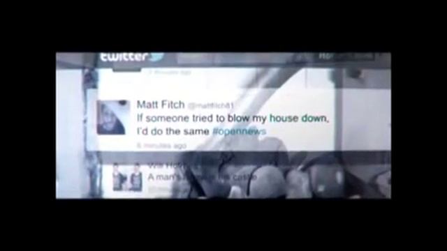 Три поросенка. Как СМИ "создают" общественное мнение. смотреть онлайн