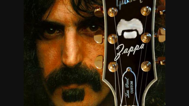 Frank Zappa 1973 05 12 Zomby Woof смотреть онлайн