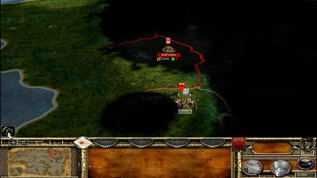 Let's Test The Elder Scrolls Total War (Great House Redoran) Part 1 смотреть онлайн