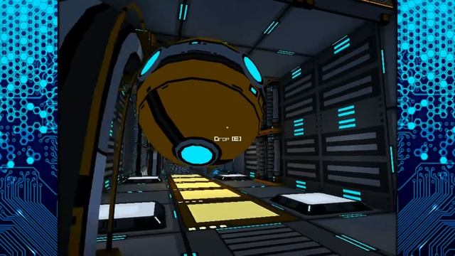 DEFYING GRAVITY - Inverto Episode 1 - Indie Game смотреть онлайн