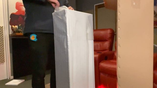 Bentley acoustics fs250 matt white? смотреть онлайн