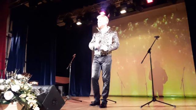 Полюс 29.09.2018. Без тебя. Андрей Аркадьев смотреть онлайн