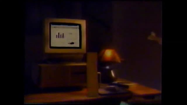 1995 Intel Pentium Processor Commercial смотреть онлайн