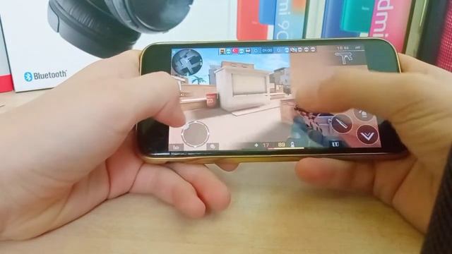 обзор на iPhone 6s смотреть онлайн