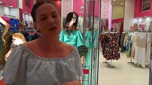 Зачем шить самой смотреть онлайн
