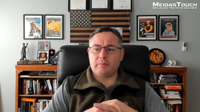 Trump Whistleblower IS BACK And Has BAD NEWS For The GOP | Burn The Boats