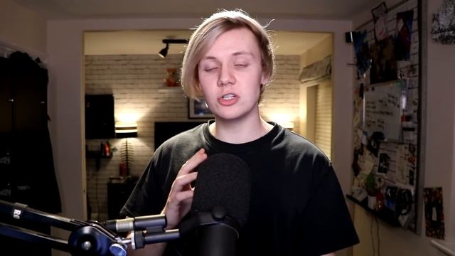 My Response смотреть онлайн