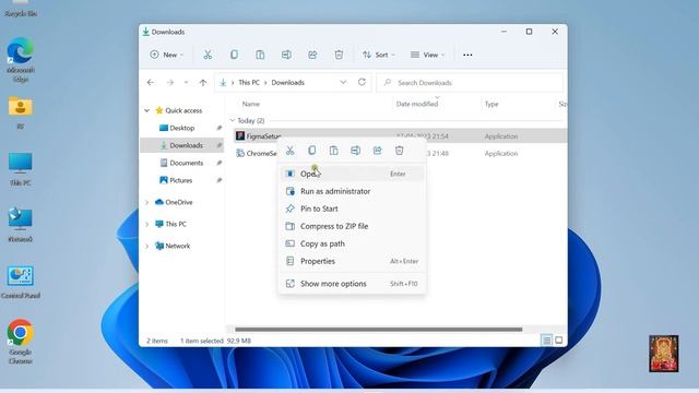 How to Install Figma Desktop App on Windows 11 !! UIUX Design !! [Updated 2023] смотреть онлайн