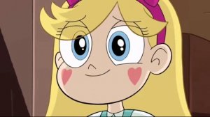 ASMR ОЗВУЧКА СТАР ПРОТИВ СИЛ ЗЛА/ПОЦЕЛУЙ ЗВЁЗДОЧКИ И МАРКО