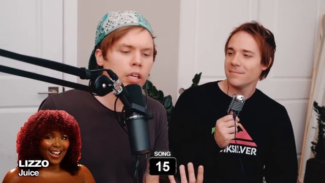 2 Guys, 26 Songs (feat. Black Gryph0n) смотреть онлайн