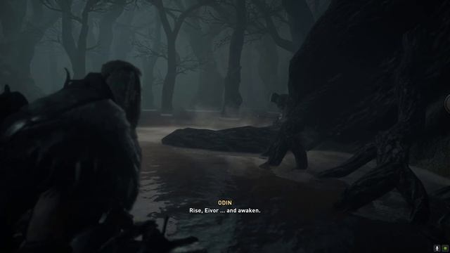 Assassin's Creed Valhalla ►Ultra High Settings | 4K Resolution | Nvidia Geforce RTX 3070 смотреть онлайн