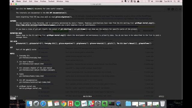 #7 The 19 Most Commonly Used Git Commands - Git for WordPress Developers смотреть онлайн