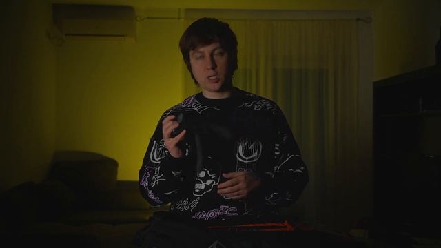 ТОП 11 вещей необходимых оператору-постановщику на сете (Часть 2) смотреть онлайн