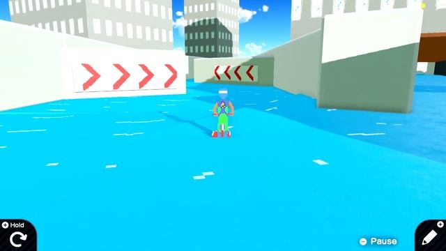 A PERFECT Game & Watch in Game Builder Garage + Wave Race 64 & 1080 Snowboarding! смотреть онлайн