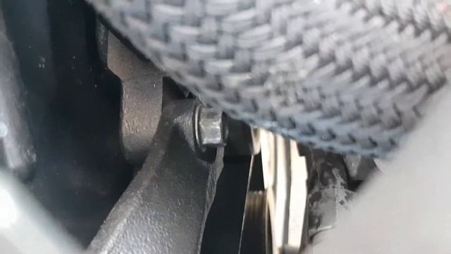 My Mitsubishi 3000GT/GTO Restore Project (Video 1) смотреть онлайн