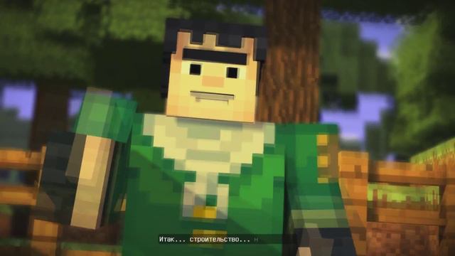 История майнкафт #1 | minecraft story mod. смотреть онлайн