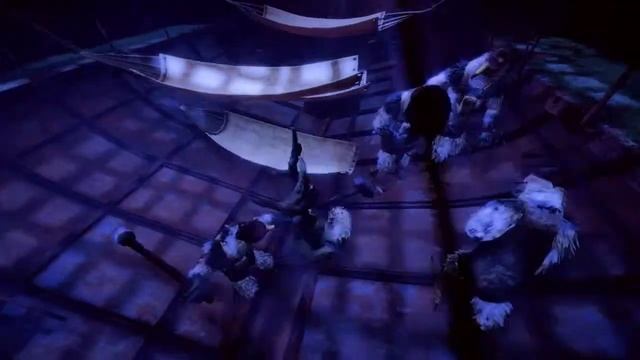 GUST OF WIND - Official Trailer | New Games 2022 смотреть онлайн